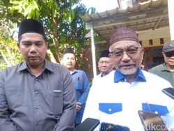 Jurus Achmad Syaikhu Tangani Banjir di Utara Jabar