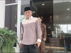 Cawawako Metro Lampung Langgar Pidana Pilkada, Divonis Denda Rp 6 Juta