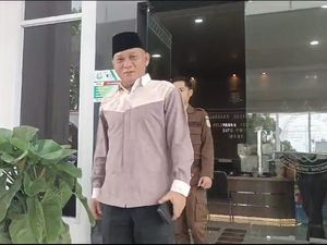 Cawawako Metro Lampung Langgar Pidana Pilkada, Divonis Denda Rp 6 Juta Cawawako Metro Lampung Langgar Pidana Pilkada, Divonis Denda Rp 6 Juta