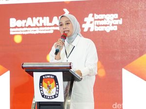 Putri Karlina Soroti Potensi Pariwisata Garut yang Belum Optimal Putri Karlina Soroti Potensi Pariwisata Garut yang Belum Optimal