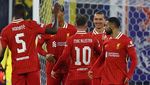Dingin Nggak di Dua Puncak, Liverpool?
