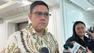 HUT ke-80 RI, Komisi I DPR Puji Penguatan Alutsista-Diplomasi Era Prabowo