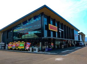 Gantikan Michelin, Pirelli Resmi Menjadi Pemasok Ban MotoGP Mulai 2027 Gantikan Michelin, Pirelli Resmi Menjadi Pemasok Ban MotoGP Mulai 2027