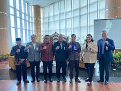 Bank Sumsel Babel Dukung Upaya Pemberantasan Judi Online di Sektor Perbankan