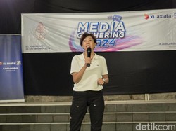 Jurus XL Axiata Pakai AI untuk Bisnis dan Operasional