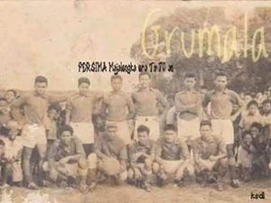 Sejarah Persima dan Cerita Perkumpulan Tengkulak Jambu di Majalengka Sejarah Persima dan Cerita Perkumpulan Tengkulak Jambu di Majalengka