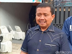 Cerita Paslon Dony-Fajar Saat Kampanye yang Bikin Haru