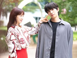 15 Drakor Misteri Thriller yang Bikin Deg-degan! Pembunuhan hingga Perundungan