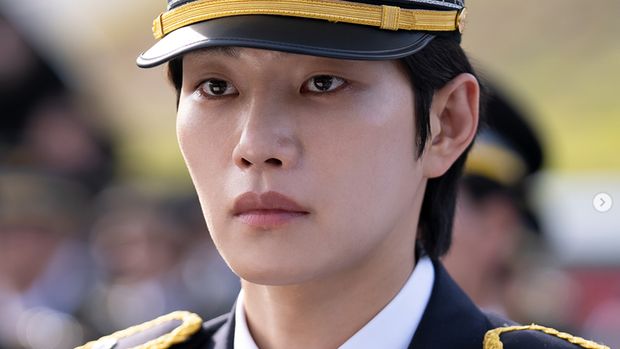 Drama Korea The Judge From Hell