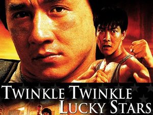 Sinopsis Twinkle Twinkle Lucky Stars: Lima Sekawan Lindungi Informan Polisi