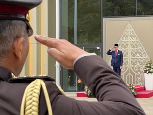 Gedung Baru KBRI Berlin Siap Digunakan Paling Lambat Awal 2025 Gedung Baru KBRI Berlin Siap Digunakan Paling Lambat Awal 2025
