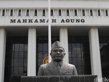 Vonis Ronald Tannur: MA Ancam Hakim Suap dengan Kartu Merah