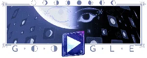 Video: Main Game Kartu Half Moon di Google Doodle, Ayo Dicoba! Video: Main Game Kartu Half Moon di Google Doodle, Ayo Dicoba!