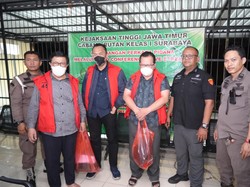 Sesal Dua Hakim Pembebas Ronald Tannur hingga Ajukan Justice Collaborator