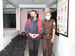 Hakim Pemvonis Bebas Ronald Tannur Heru Hanindyo Ajukan Praperadilan