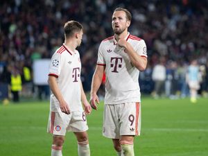 Dibantai Barca, Bayern Tak Perlu Panik Dibantai Barca, Bayern Tak Perlu Panik