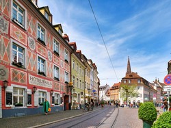 Acha! Jerman Siapkan Promo Bulan Madu buat Turis India