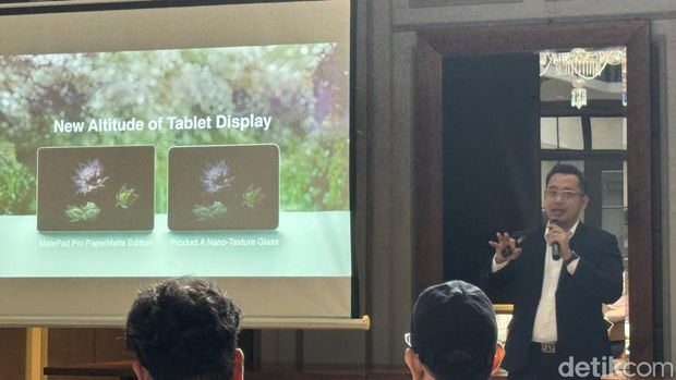 Huawei MatePad Pro 12.2 Huawei MatePad Pro 12.2