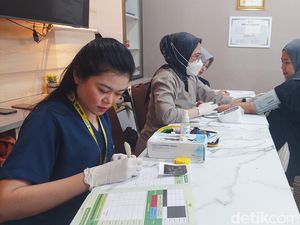 Curhat Ibu Hamil di Cimahi Minim Edukasi soal Pencegahan Stunting Curhat Ibu Hamil di Cimahi Minim Edukasi soal Pencegahan Stunting