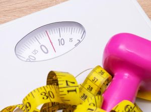 Biang Kerok Berat Badan Naik Setelah Lebaran Biang Kerok Berat Badan Naik Setelah Lebaran