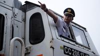 Ini Cara Kerja Masinis Jepang yang Diadopsi di RI