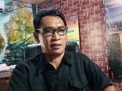 Kades di Polman Diduga Fasilitasi Kampanye Paslon Bupati Jadi Tersangka