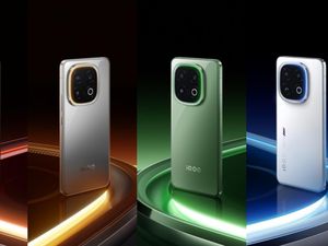 iQOO 13 Segera Dirilis di Indonesia, Diotaki Snapdragon 8 Elite iQOO 13 Segera Dirilis di Indonesia, Diotaki Snapdragon 8 Elite