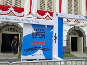 Sebaiknya Habiskan Kopi yang Diseduh Untuk Menghormati Petani Kopi