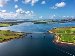 Donegal Langganan Masuk Daftar Best Wisata, Apa Istimewanya?