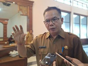 Pemprov NTB Dorong Penerapan Upah Berbasis Produktivitas Pemprov NTB Dorong Penerapan Upah Berbasis Produktivitas