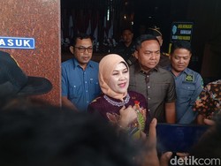 Jaksa Buka Peluang Ajukan PK Atas Vonis Kasasi Ronald 5 Tahun Bui