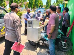 9 Siswa MI di Janti Klaten Mual-Muntah Diduga Keracunan Jajanan Mi