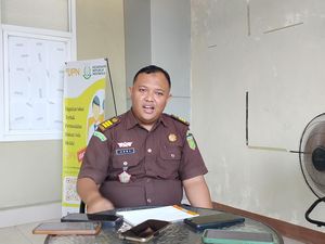 Kejari Dompu Tetapkan Rekanan Proyek Pembangunan Puskesmas sebagai Tersangka Kejari Dompu Tetapkan Rekanan Proyek Pembangunan Puskesmas sebagai Tersangka