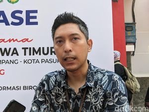Promosikan Judi Online, Selebgram Tulungagung Dituntut 1,5 Tahun Bui Promosikan Judi Online, Selebgram Tulungagung Dituntut 1,5 Tahun Bui