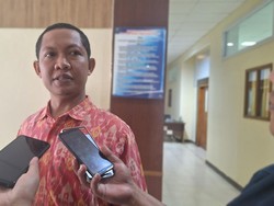 Pemkab Wacanakan Pembangunan Faskes Bertaraf Internasional di Gili Trawangan
