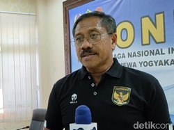 Sukses Raih 29 Emas di PON 2024, KONI DIY Mulai Lirik PON 2028