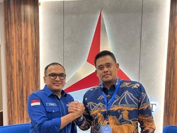 Kata Tim Bobby-Surya soal Kepling di Medan Diminta Menangkan Calon Tertentu