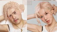 Kreatif! 10 Potret Makanan Hasil Cosplay yang Bikin Ngakak