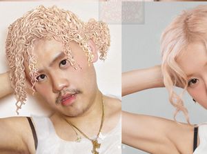 Kreatif! 10 Potret Makanan Hasil Cosplay yang Bikin Ngakak Kreatif! 10 Potret Makanan Hasil Cosplay yang Bikin Ngakak