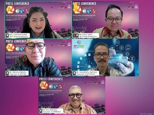 PRO AVL 2024 Kembali Hadir, Pamerkan Inovasi Audio Visual & Musik Terkini