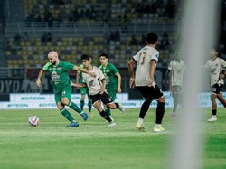 Rapor Persebaya Hingga Pekan Ke-9 Liga 1: Baru Kebobolan 5 Gol