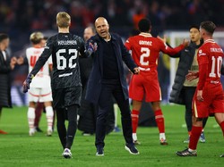 Slot: Untung Saja Hasilnya Tidak Imbang...