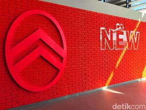 Mobil Jepang dan China Banjiri Indonesia, Begini Pandangan Merek Eropa Mobil Jepang dan China Banjiri Indonesia, Begini Pandangan Merek Eropa