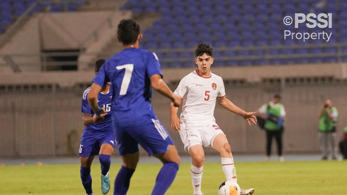 Foto: Dok. PSSI