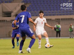 Jadwal-Link Live Streaming Australia Vs Indonesia Kualifikasi Piala Asia U-17