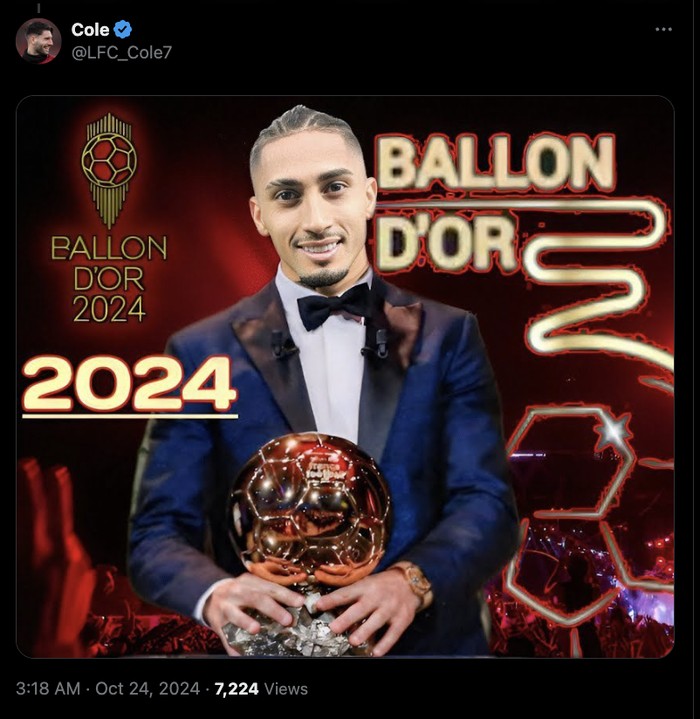 Meme Raphinha