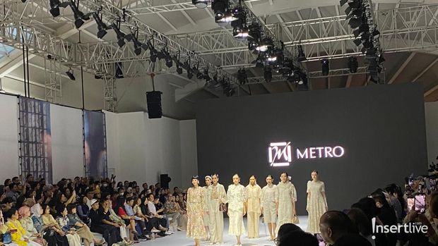 Metro X JFW 2024