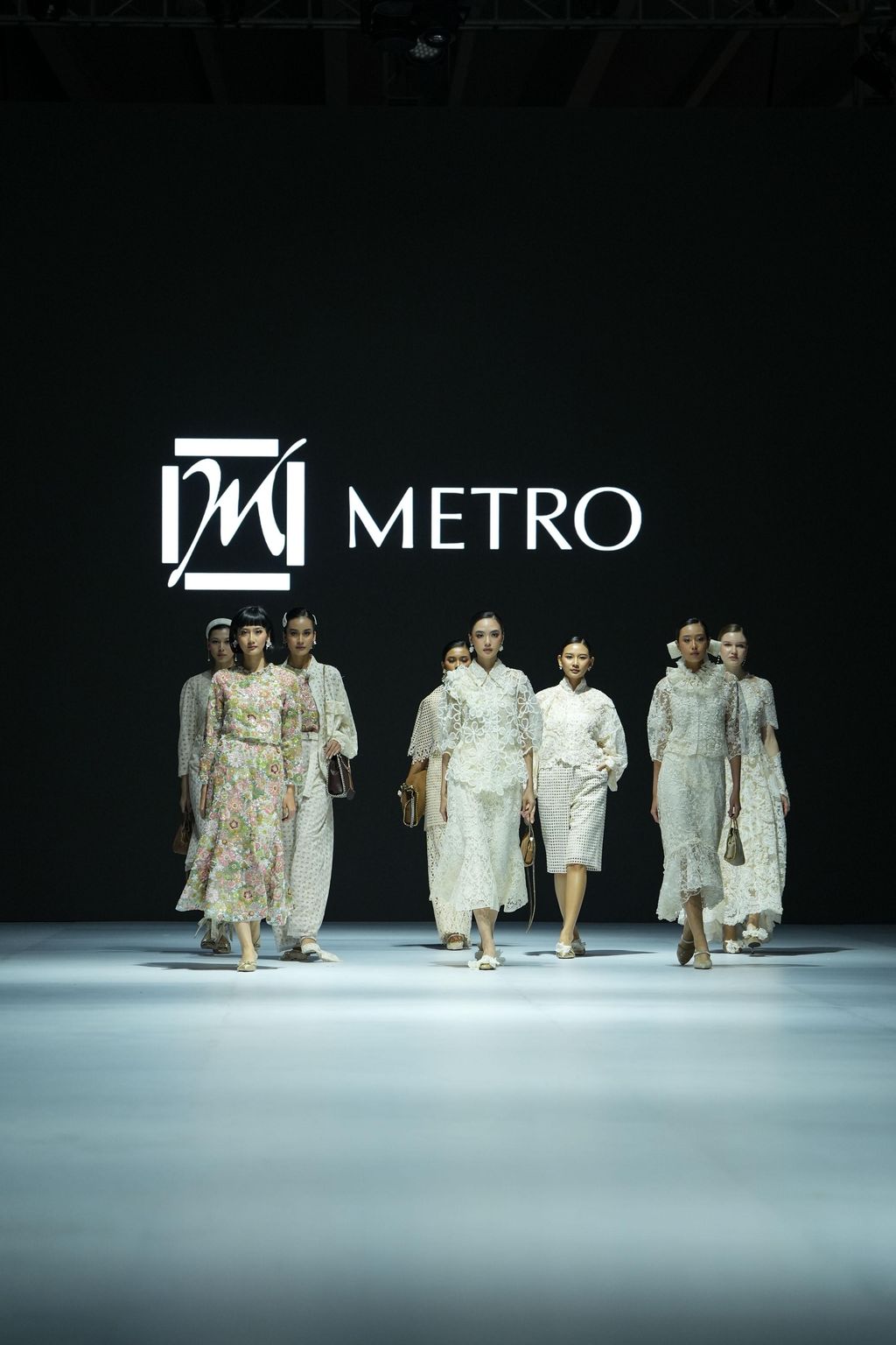 Metro X JFW 2024