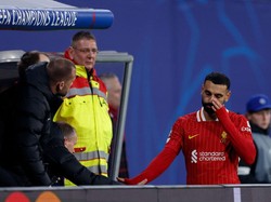 Salah Main Sejam Saja, Apakah Cedera?