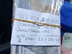 Ada Catatan Buat Kasasi di Gepokan Dolar AS Kasus Ronald Tannur